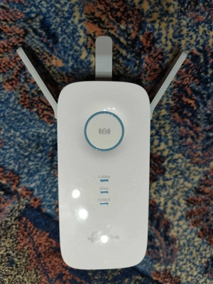 Range Extender wireless AC1750 TP-Link RE450 - imagine 3