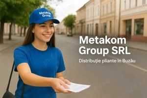 Distributie Pliante Buzau - imagine 2