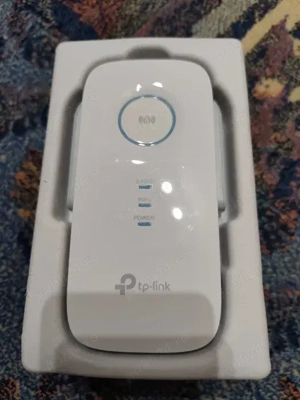 Range Extender wireless AC1750 TP-Link RE450 - imagine 2