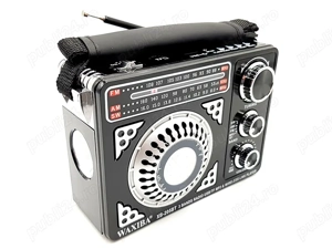 Radio Waxiba XB 205 BT