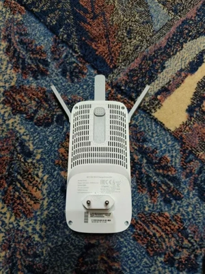 Range Extender wireless AC1750 TP-Link RE450 - imagine 4