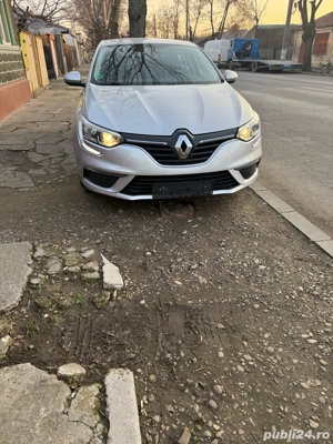 Vand Renault Megane IV - imagine 5