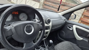 Proprietar, vand Logan MCV 1.5 DIESEL DIN 2012