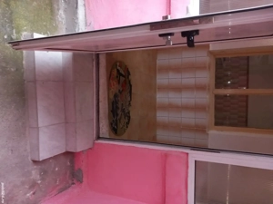 de închiriat ap.2 cam.la casă ; intersecție 13sep.cu ptre ispirescu  - imagine 5