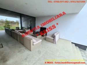 VILĂ DEOSEBITĂ    De Lux Pitești Stradală 250 Mp. Utili Teren 1400 Mp. - imagine 7