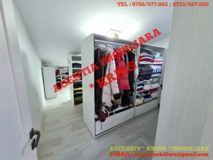 VILĂ DEOSEBITĂ    De Lux Pitești Stradală 250 Mp. Utili Teren 1400 Mp. - imagine 14