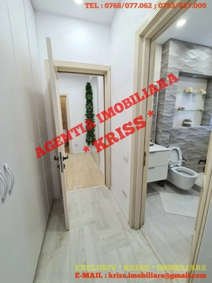 VILĂ DEOSEBITĂ    De Lux Pitești Stradală 250 Mp. Utili Teren 1400 Mp. - imagine 20