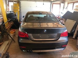bmw seria 5 E60 525xi 