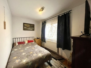 Apartament spațios cu 3 camere | Spitalul Județean - imagine 6