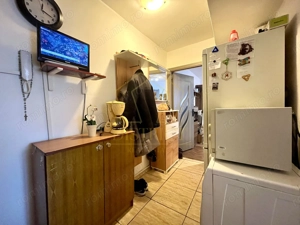 Apartament spațios cu 3 camere | Spitalul Județean - imagine 2