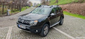 Dacia Duster 4x4