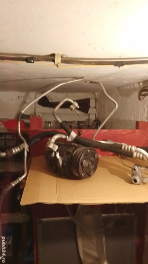 Piese Opel Astra g 1.7dti  ysuzu - imagine 4