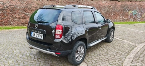 Dacia Duster 4x4 - imagine 3