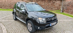 Dacia Duster 4x4 - imagine 2