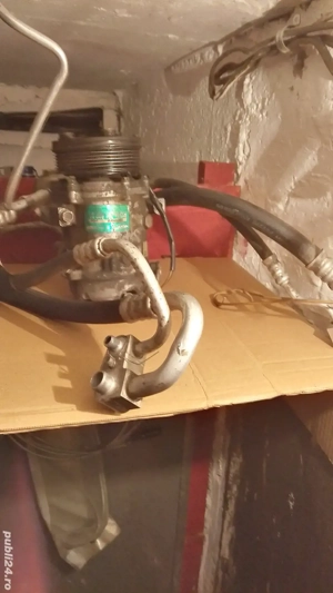 Piese Opel Astra g 1.7dti  ysuzu - imagine 3