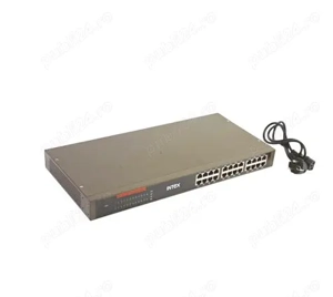 Switch 24 porturi Intex