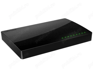 Switch 8 porturi Gigabit Tenda SG108