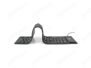 Tastatura flexibila