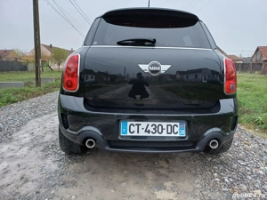 Mini S contryman  - imagine 2