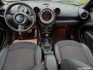 Mini S contryman  - imagine 5