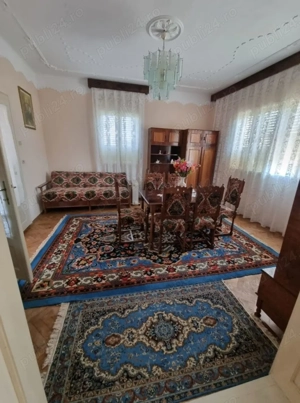 Casa cu 4 camere și teren 3217 mp.in Simand - Arad - imagine 6