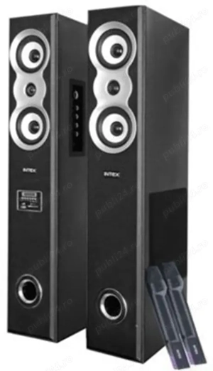 Set boxe turn IT-12800 Intex