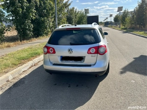 Volkswagen Passat B6 - imagine 2