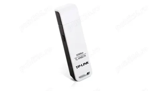 Placa retea USB wifi 300MBps TP-Link TL-WN821N