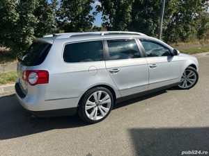 Volkswagen Passat B6