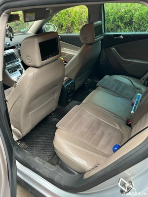 Volkswagen Passat B6 - imagine 5