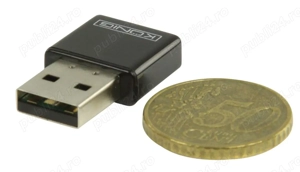 Placa retea USB wifi 300MBps TL-WN822N