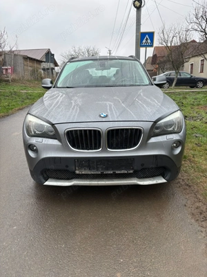 Vand BMW x1 xDrive 2.0d Automat E84 N47 an 2010