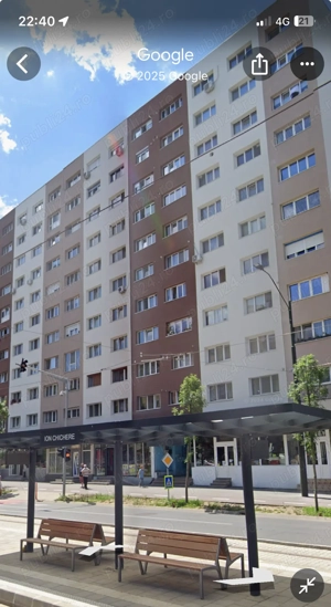 Proprietar, vand apartament 3 camere - imagine 7