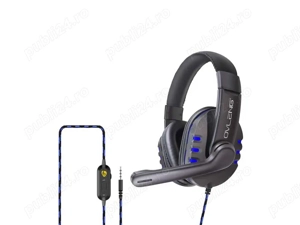 Casti gaming PC PS4  XBOX