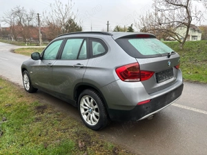 Vand BMW x1 xDrive 2.0d Automat E84 N47 an 2010 - imagine 6