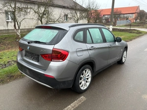 Vand BMW x1 xDrive 2.0d Automat E84 N47 an 2010 - imagine 7