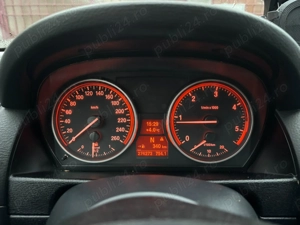 Vand BMW x1 xDrive 2.0d Automat E84 N47 an 2010 - imagine 11