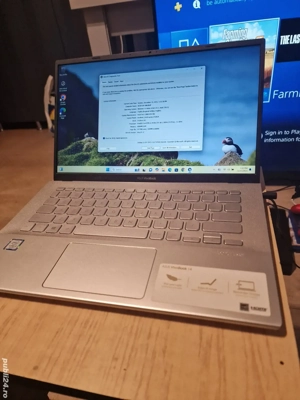 Laptop Asus Vivobook X420U - imagine 2