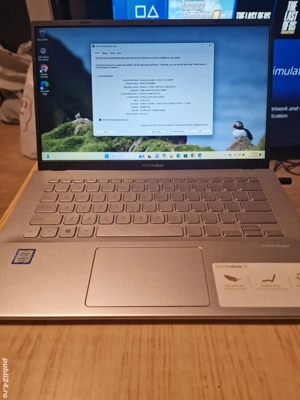 Laptop Asus Vivobook X420U