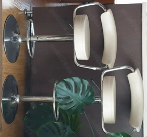 Set 2 scaune pentru bar