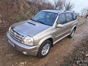 Suzuki Grand vitara XL7 - 2.0 diesel