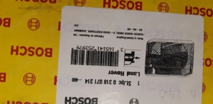 Element far Land Rover - stanga + dreapta - imagine 5