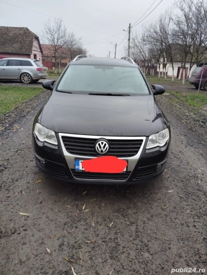 De vânzare w passat