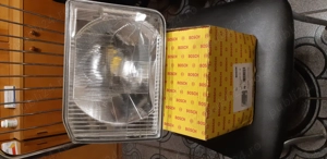 Element far Land Rover - stanga + dreapta