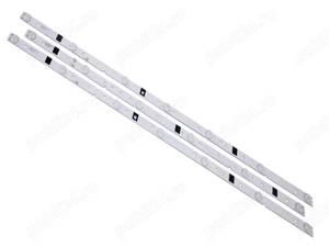 Bareta leduri Akai Toshiba Hisense LG Panasonic Philips Sony Samsung - imagine 2