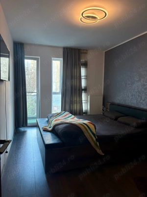 Apartament 2 camere Lujerului Uverturii 