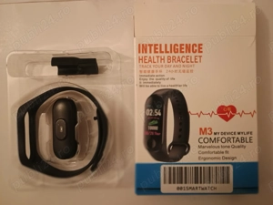 Vând convenabil brățară fitness 