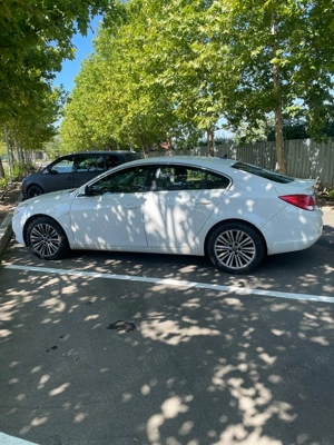 Se vinde Opel Insignia 