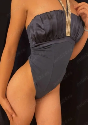 Plăcerea ta ,sunt eu!