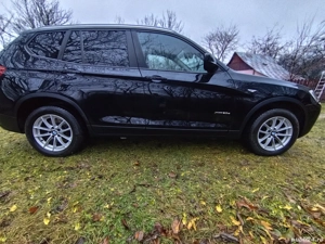 vind bmw X-3 f25 fab 2012 - imagine 2
